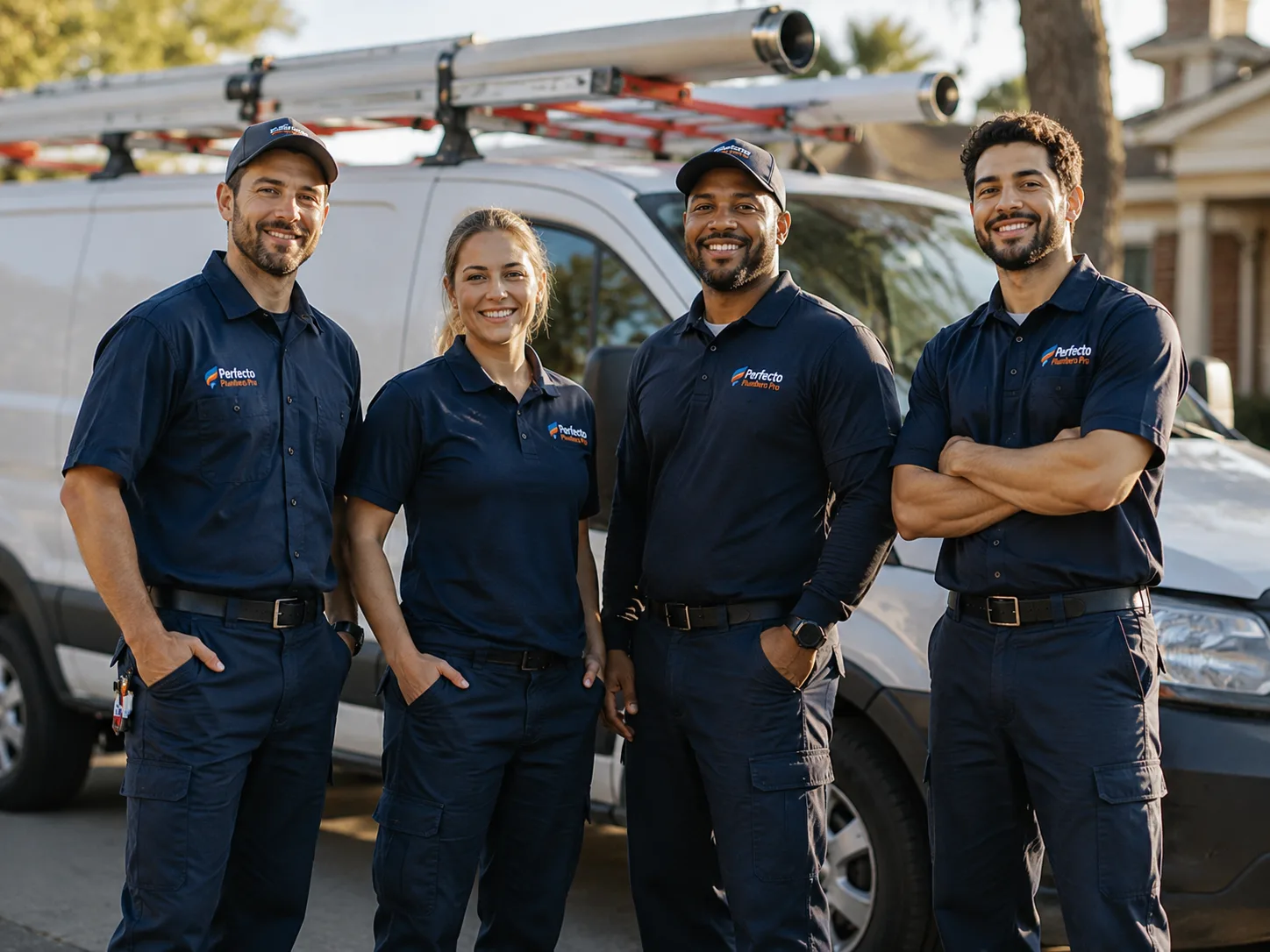 Emergency Plumber Near Me in Saint Leonard, MD near me