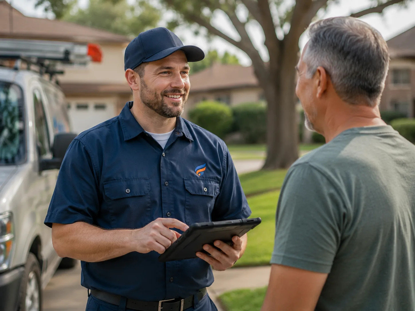 Emergency Plumber Near Me Saint Leonard, MD FAQs